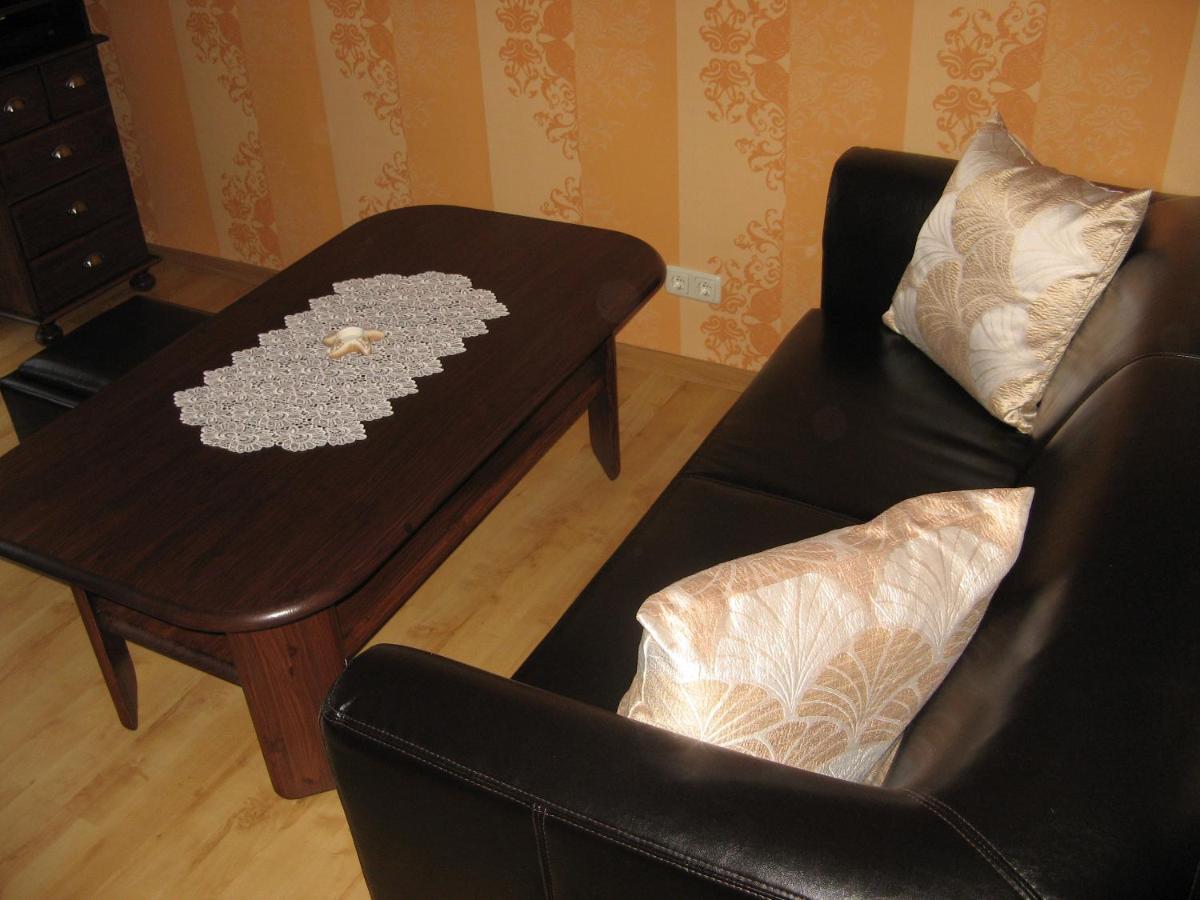 Ferienzimmer Huehnernest Hirtenweg 3 Zingst Eksteriør billede